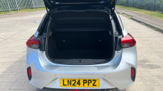 Vauxhall Corsa 1.2 Turbo 130 GS 5dr Auto Petrol Hatchback
